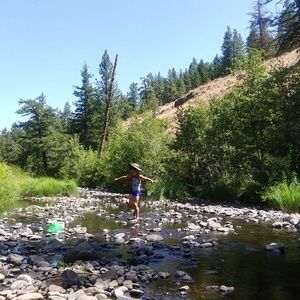 Meet your Posher, Mindy